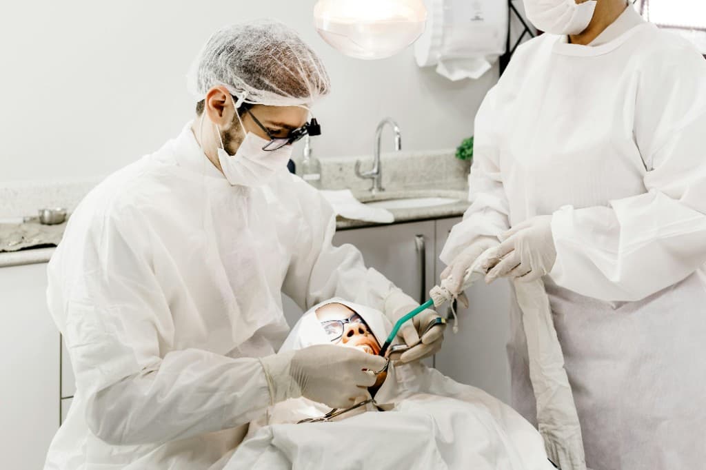 Root Canal Treatment at Smile Bright Dental Westlands