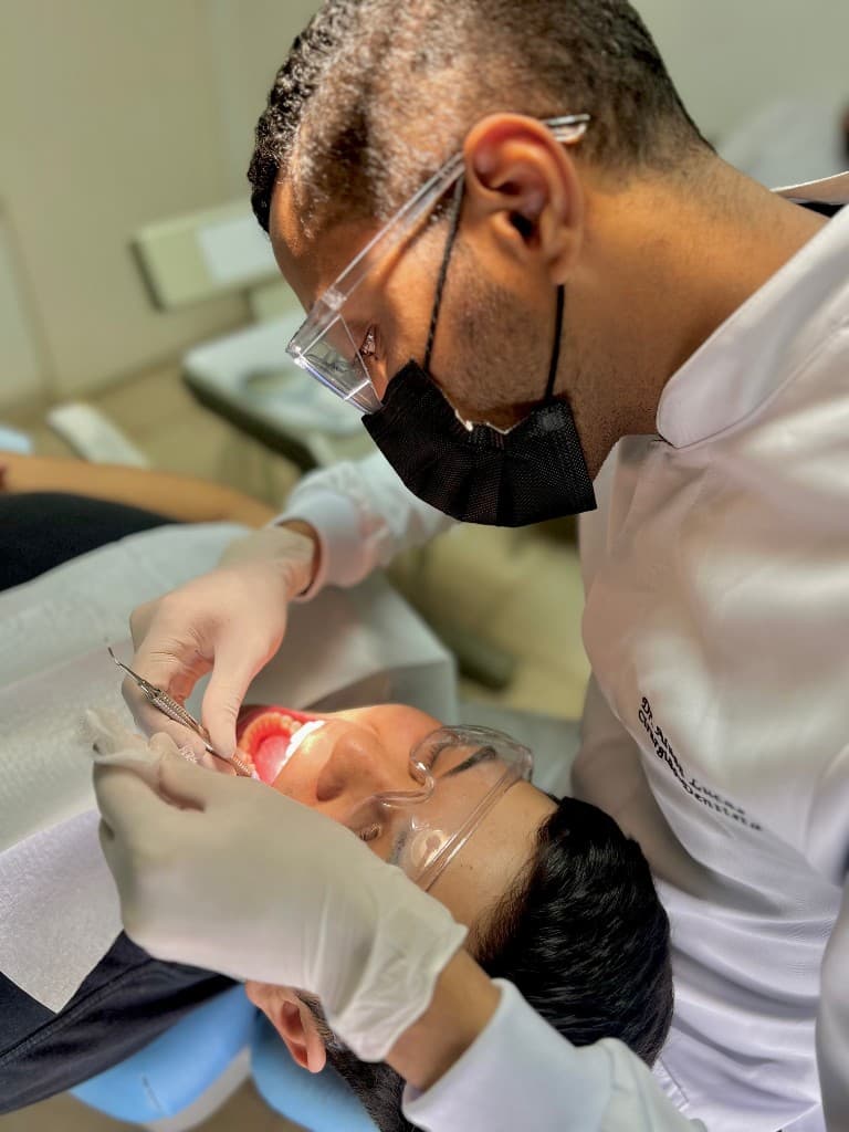 General Dentistry at Smile Bright Dental Westlands